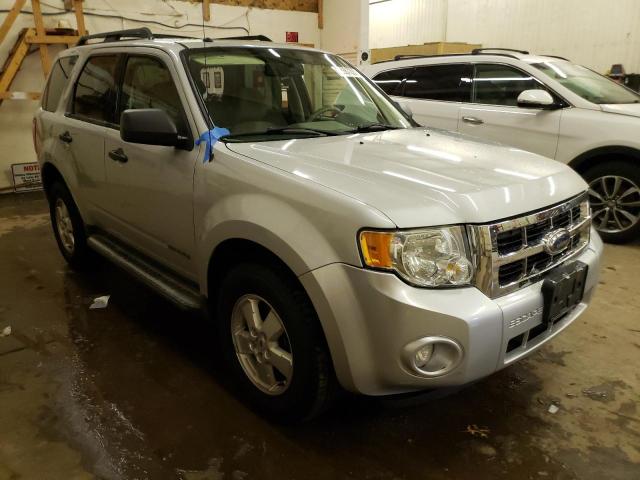 1FMCU93Z38KC07400 | 2008 Ford escape xlt