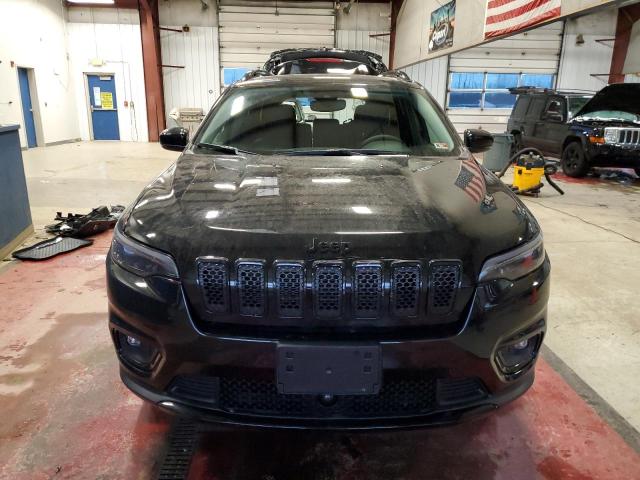 2023 JEEP CHEROKEE A 1C4PJMMB7PD108701