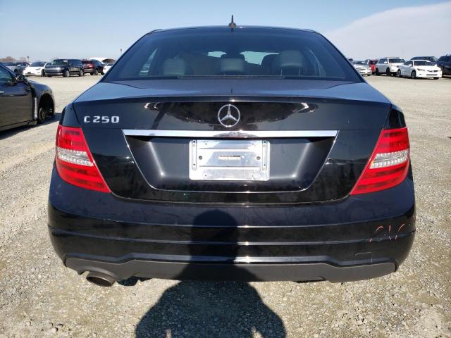 VIN WDDGF4HBXDR289972 2013 Mercedes-Benz C-Class, 250 no.6