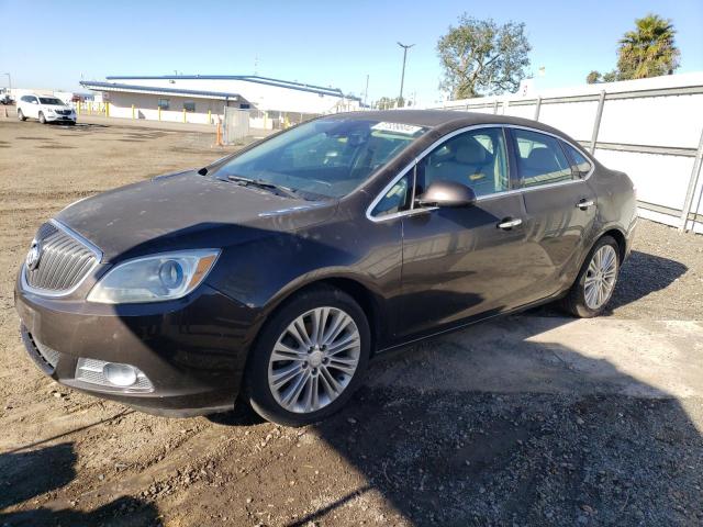 2013 Buick Verano 