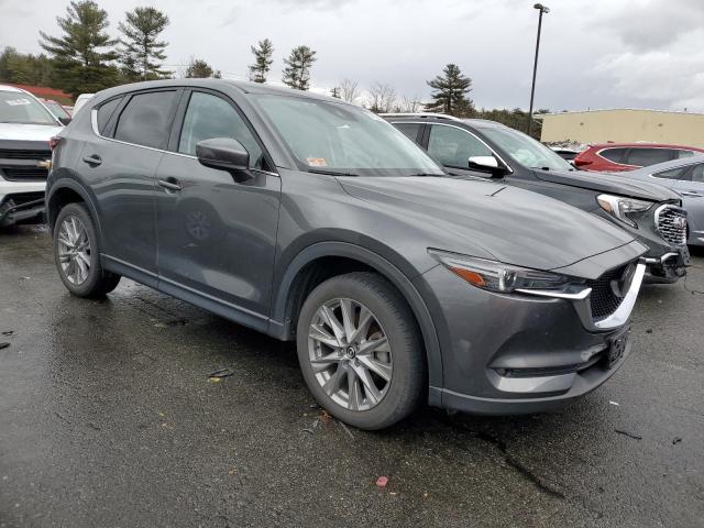 JM3KFBAY0M0389890 | 2021 MAZDA CX-5 GRAND