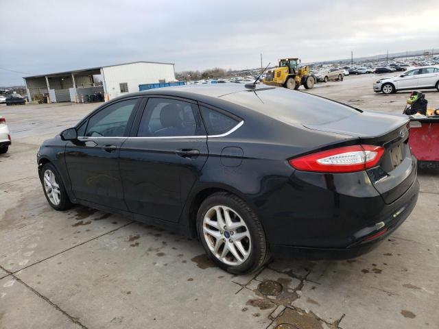 3FA6P0HDXFR252625 | 2015 FORD FUSION SE