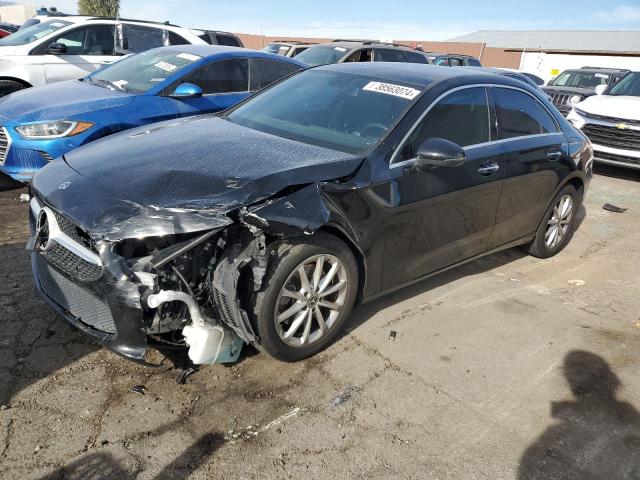 2020 MERCEDES-BENZ A 220 - WDD3G4EB5LW039250
