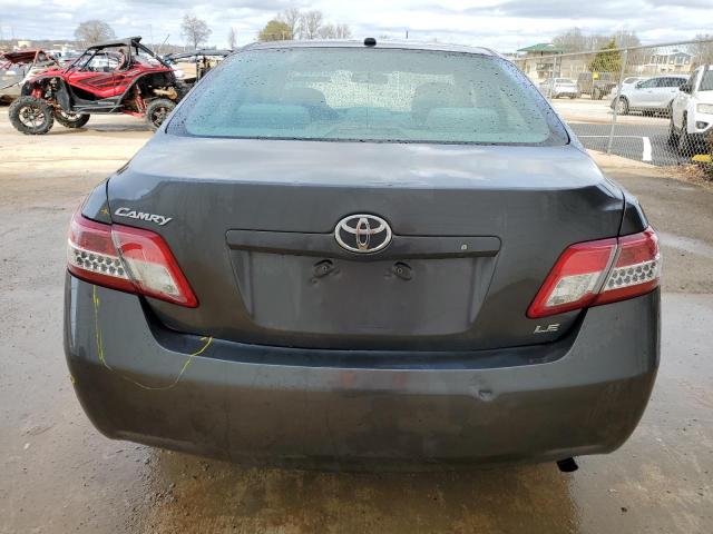 VIN 4T1BF1FK2GU132200 2016 Toyota Camry, SE no.6