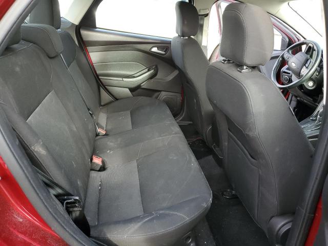 2015 FORD FOCUS SE 1FADP3F26FL348390