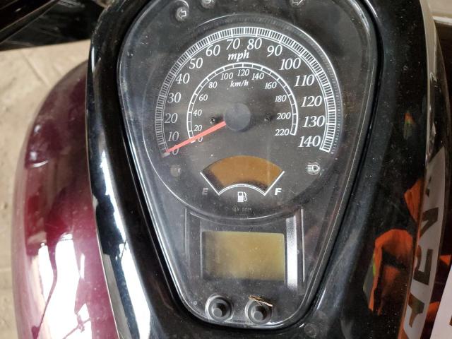 2015 SUZUKI VL1500 B JS1VY56A5F2100050  37740154