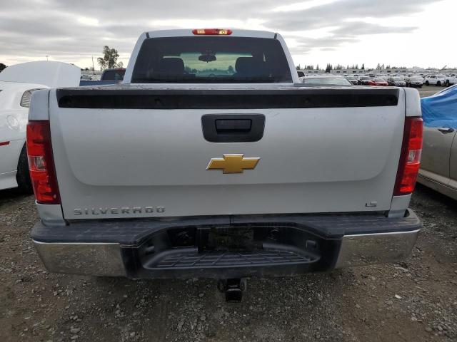 2013 Chevrolet Silverado C1500 Ls VIN: 1GCRCREA1DZ352879 Lot: 38205254