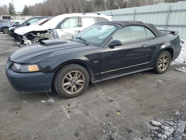 2002 Ford Mustang GT