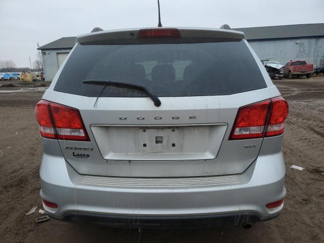 3C4PDCBB1DT564624 | 2013 Dodge journey sxt