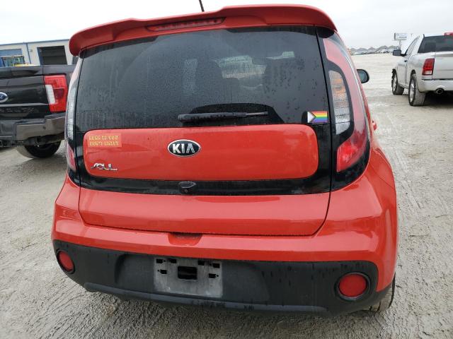 KNDJN2A2XK7636467 | 2019 KIA SOUL