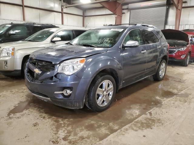 2GNFLHE33E6223061 | 2014 CHEVROLET EQUINOX LT