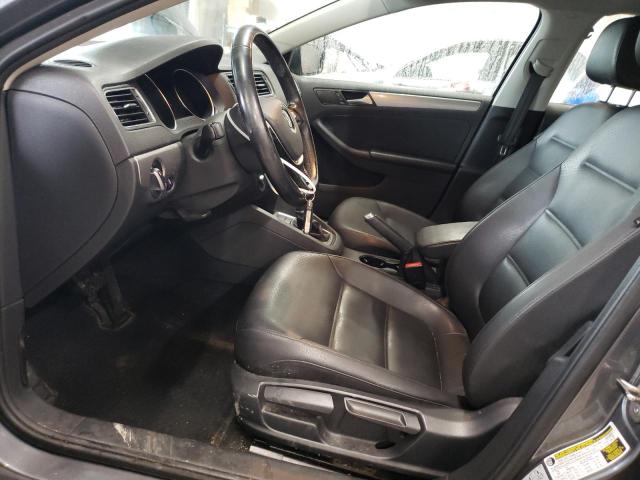 2016 VOLKSWAGEN JETTA SE 3VWD67AJ4GM260020