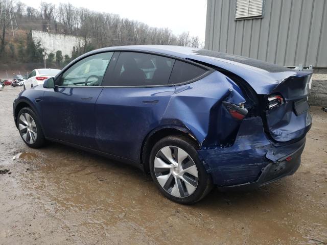 7SAYGDEE1PA103482 | 2023 TESLA MODEL Y