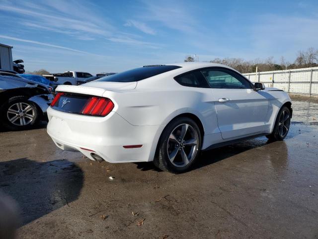 1FA6P8AM4F5304536 | 2015 FORD MUSTANG