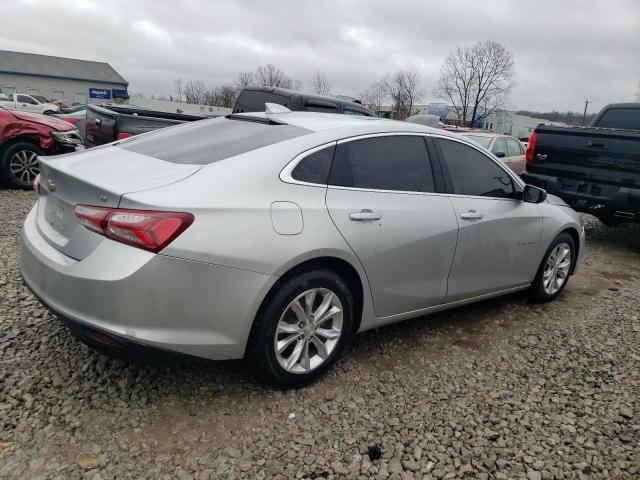 2021 CHEVROLET MALIBU LT - 1G1ZD5ST6MF008678