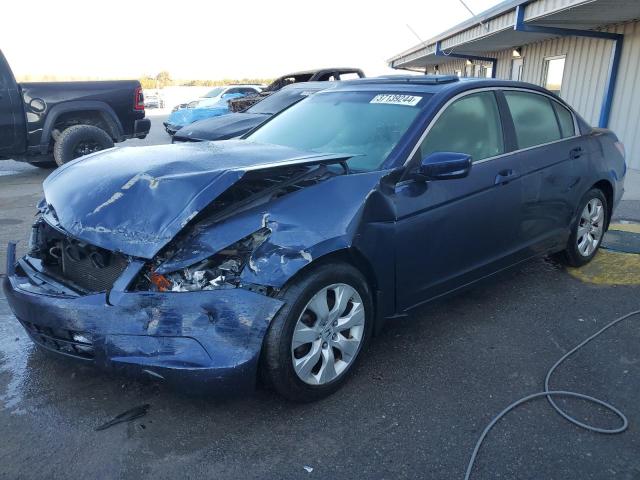 2008 Honda Accord Coupe EX