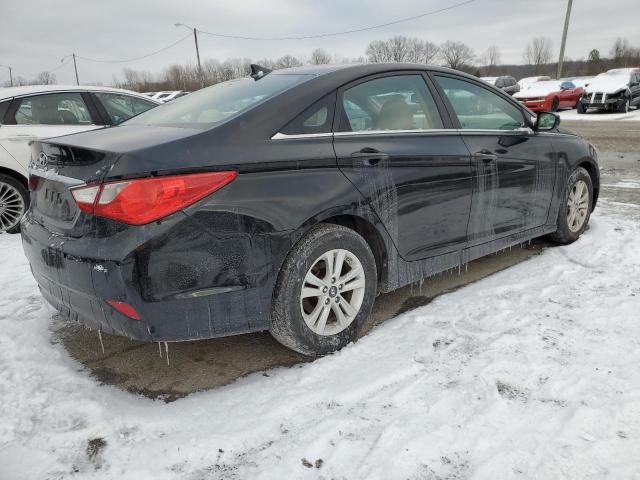 5NPEB4AC0EH903484 | 2014 HYUNDAI SONATA GLS