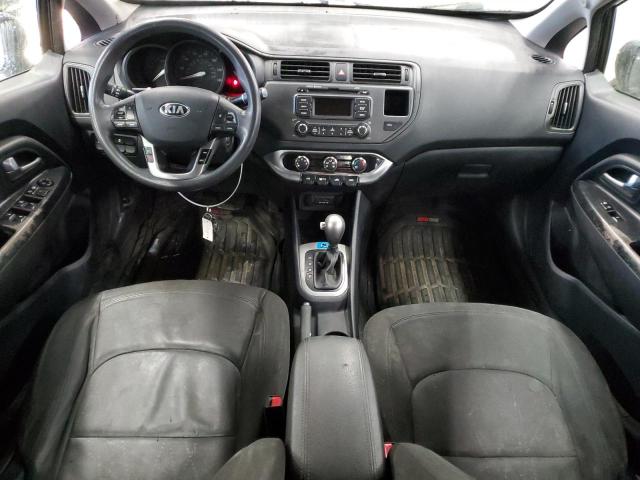 KNADN4A30D6186576 | 2013 KIA rio ex