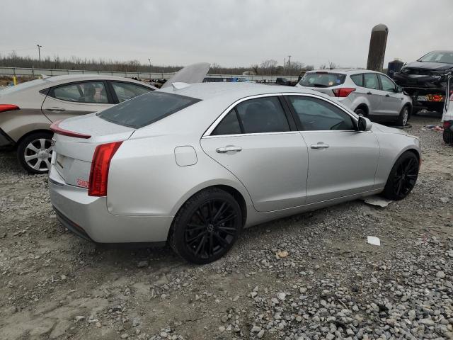 1G6AB5RA2F0132163 | 2015 CADILLAC ATS LUXURY