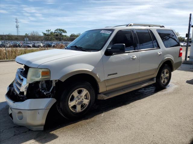 2007 Ford Expedition Eddie Bauer