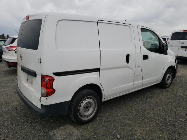 2015 Nissan Nv200 2.5S VIN: 3N6CM0KN0FK730371 Lot: 40630124