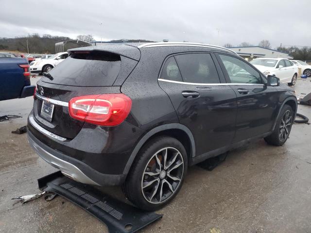 VIN WDCTG4EB0GJ249617 2016 Mercedes-Benz GLA-Class,... no.3