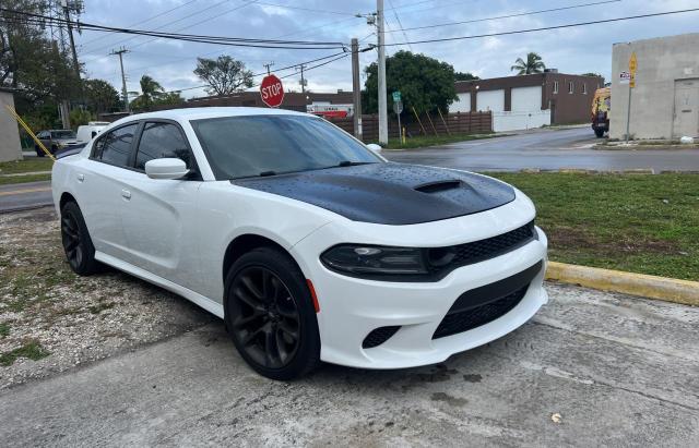 2C3CDXKT9KH582104 | 2019 DODGE CHARGER PO