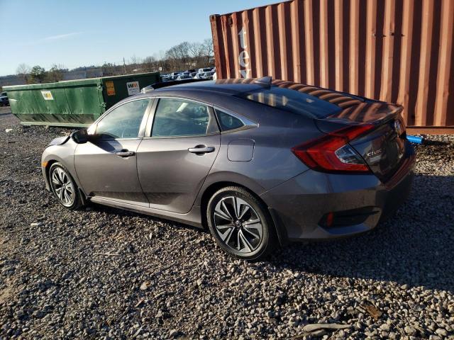 19XFC1F32HE014090 | 2017 HONDA CIVIC EX