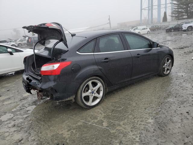 Vin: 1fadp3j28el146785, lot: 39838944, ford focus titanium 20143