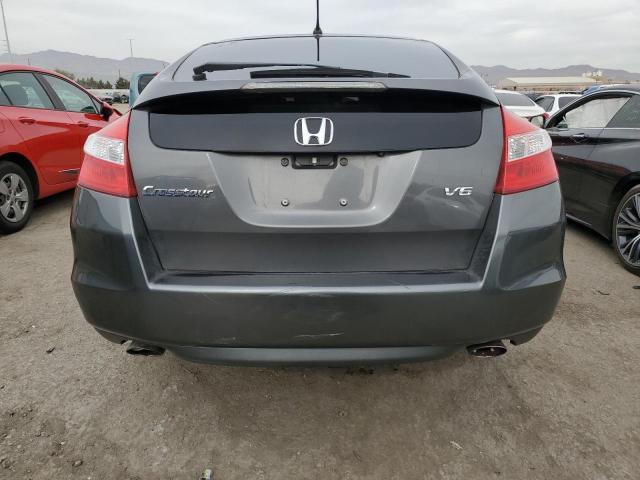 2012 Honda Crosstour Ex VIN: 5J6TF1H39CL004481 Lot: 39082854