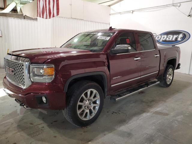 2015 GMC Sierra 1500 Denali