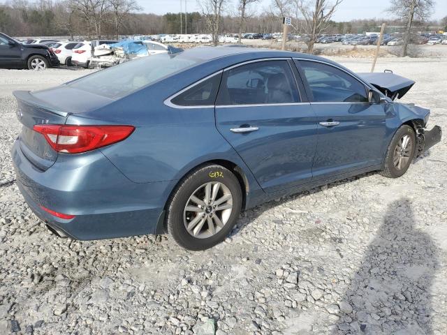 5NPE24AA1FH177702 | 2015 HYUNDAI SONATA ECO