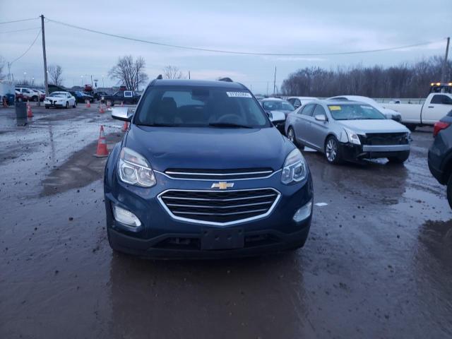 2GNALCEK5H6165088 | 2017 CHEVROLET EQUINOX LT