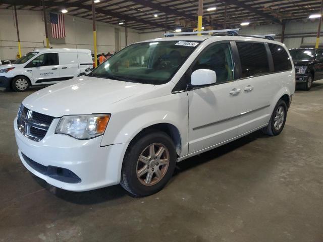 2010 Chrysler Town & Country Touring