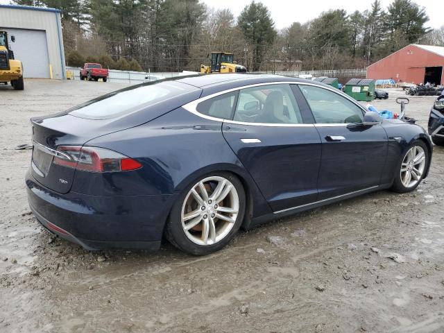 5YJSA1S28FF085125 | 2015 TESLA MODEL S 70