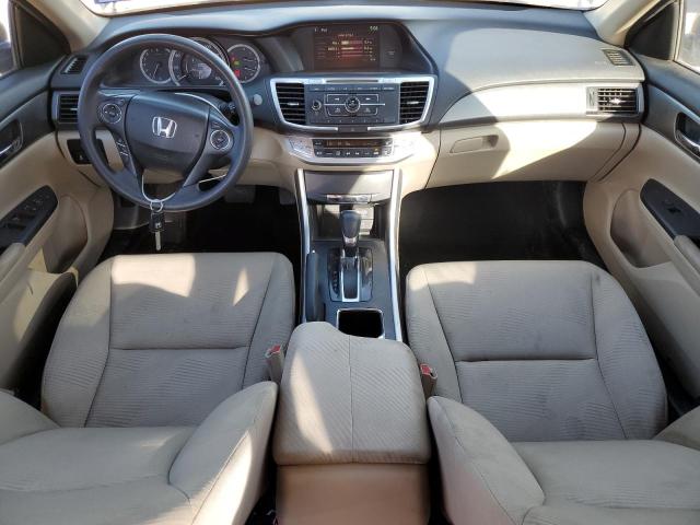 2015 HONDA ACCORD LX - 1HGCR2F39FA197481