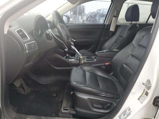 2016 MAZDA CX-5 GT JM3KE4DY7G0839131