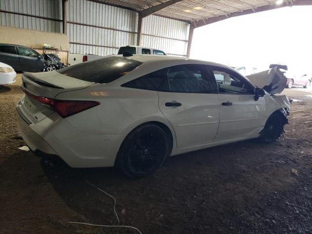 2021 TOYOTA AVALON NIG 4T1EZ1FB2MU056252