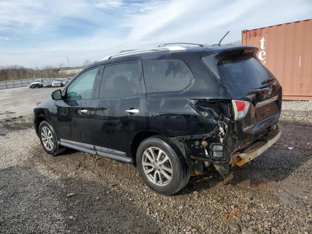 5N1AR2MM1EC653876 | 2014 NISSAN PATHFINDER