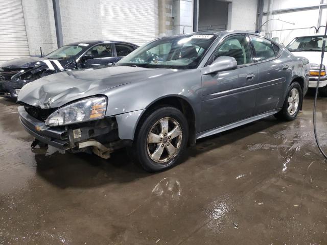 2005 Pontiac Grand Prix 