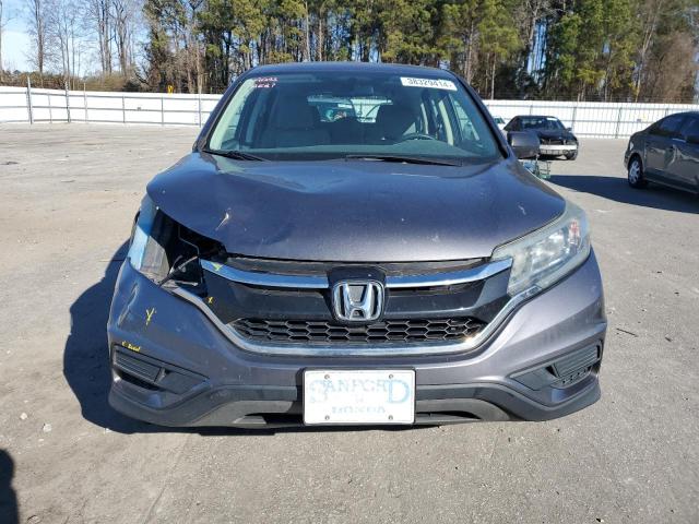 2HKRM3H38FH503928 | 2015 HONDA CR-V LX