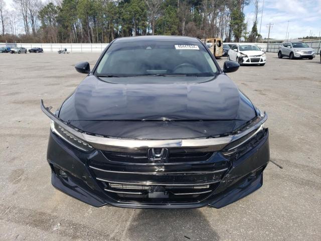2021 HONDA ACCORD SPO 1HGCV1F45MA008434