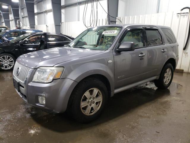 2008 Mercury Mariner 