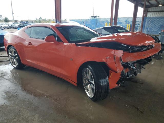 1G1FB1RS1L0132972 | 2020 CHEVROLET CAMARO LS