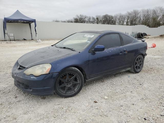 2003 Acura RSX 