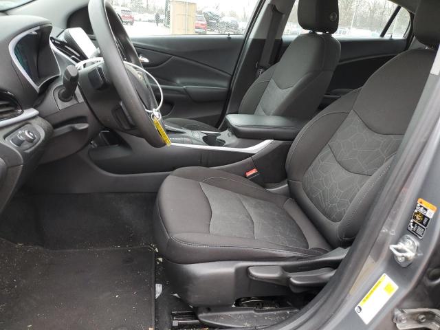 VIN 1G1RA6S59JU156850 2018 Chevrolet Volt, LT no.7