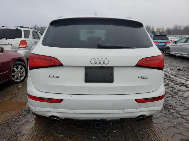 VIN WA1LFAFP7EA082679 2014 Audi Q5, Premium Plus no.6