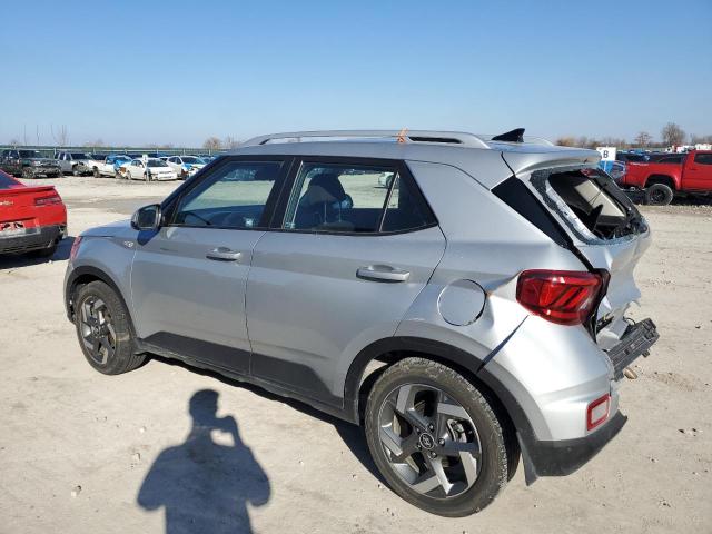 KMHRC8A34MU071492 2021 Hyundai Venue Sel 2021 Hyundai Venue Sel VIN: KMHRC8A34MU071492 Lot: 40973214