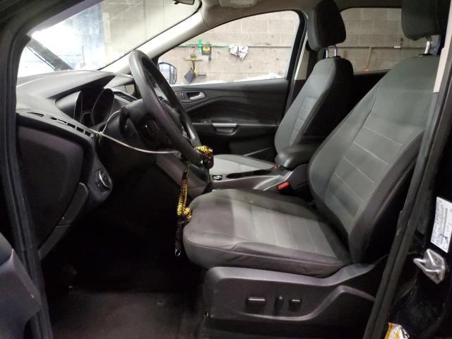 2016 FORD ESCAPE 4D - 1FMCU9GX5GUB50144