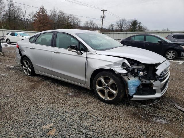 1FA6P0H70E5405623 | 2014 FORD FUSION SE